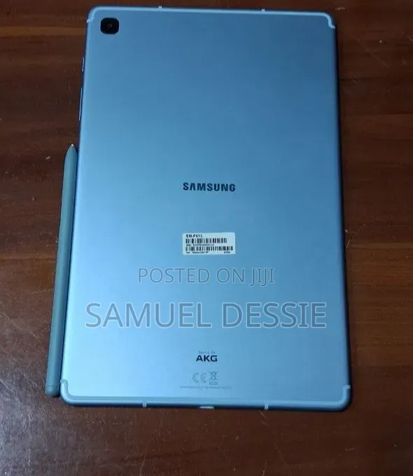 New Samsung Galaxy Tab S6 Lite 64 GB