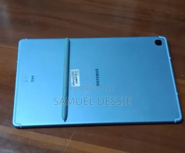 New Samsung Galaxy Tab S6 Lite 64 GB
