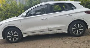 BYD E2 43 kWh 94 hp FWD 2024 White