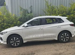 BYD E2 43 kWh 94 hp FWD 2024 White