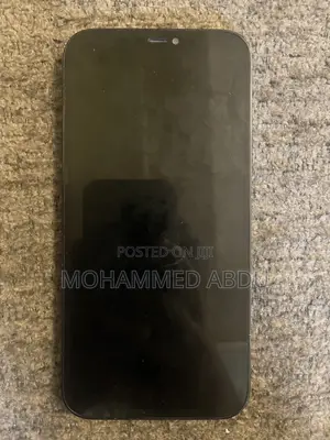Apple iPhone 12 Pro Max 128 GB Blue