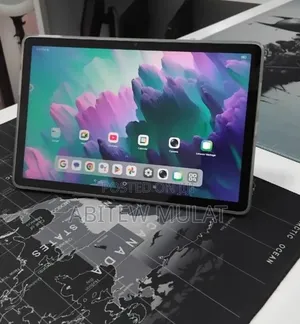 New Lenovo Idea Tab 128 GB