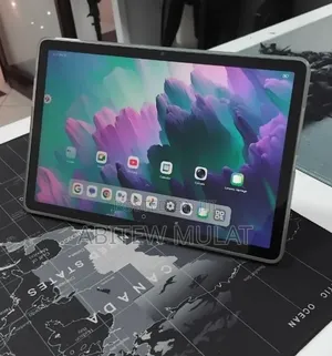 New Lenovo Idea Tab 128 GB