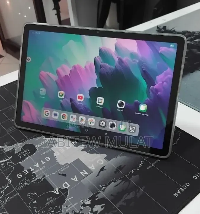 New Lenovo Idea Tab 128 GB