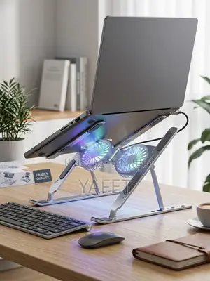 Portable Laptop Stand