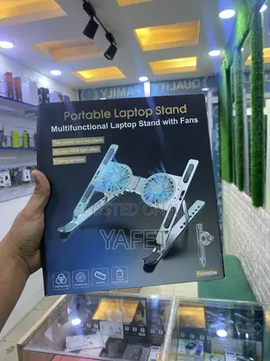 Portable Laptop Stand