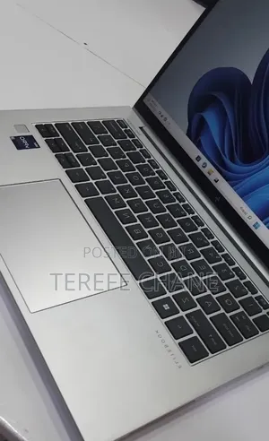 New Laptop HP EliteBook 840 10 16GB Intel Core i7 SSD 512GB