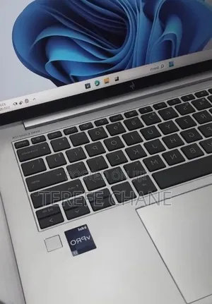 New Laptop HP EliteBook 840 10 16GB Intel Core i7 SSD 512GB