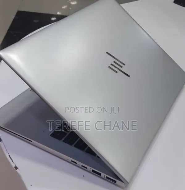 New Laptop HP EliteBook 840 10 16GB Intel Core i7 SSD 512GB