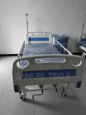 Hospital Bed