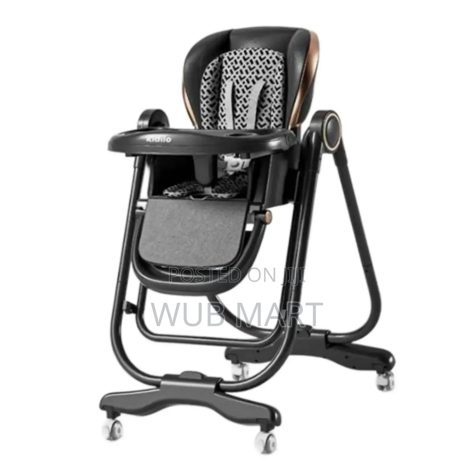 Premium Baby High Chair-ምርጥ የልጆች መመገቢያ