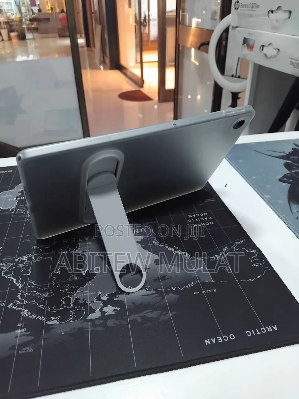 New Lenovo Idea Tab 128 GB