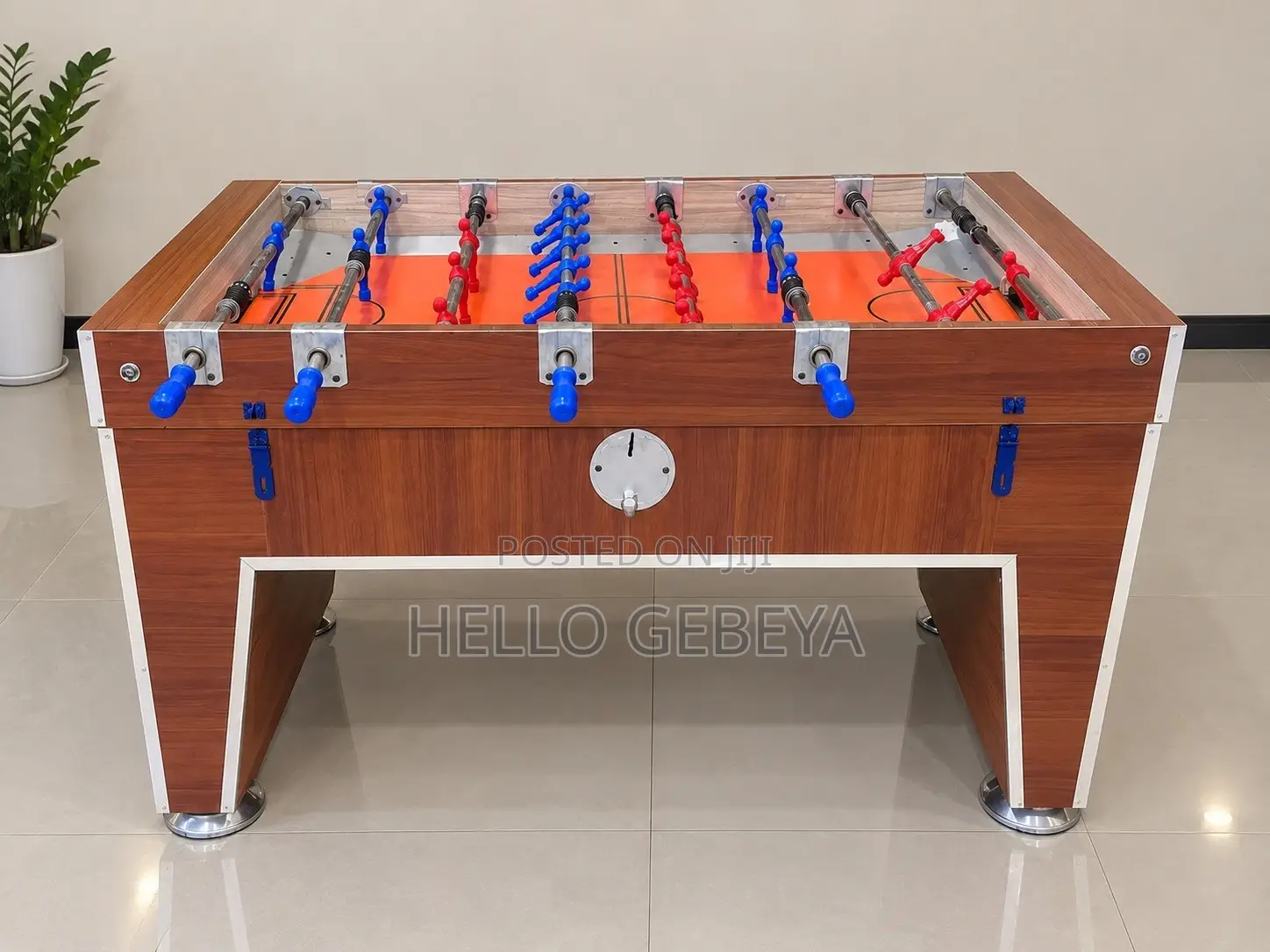 Joteni(foosball)