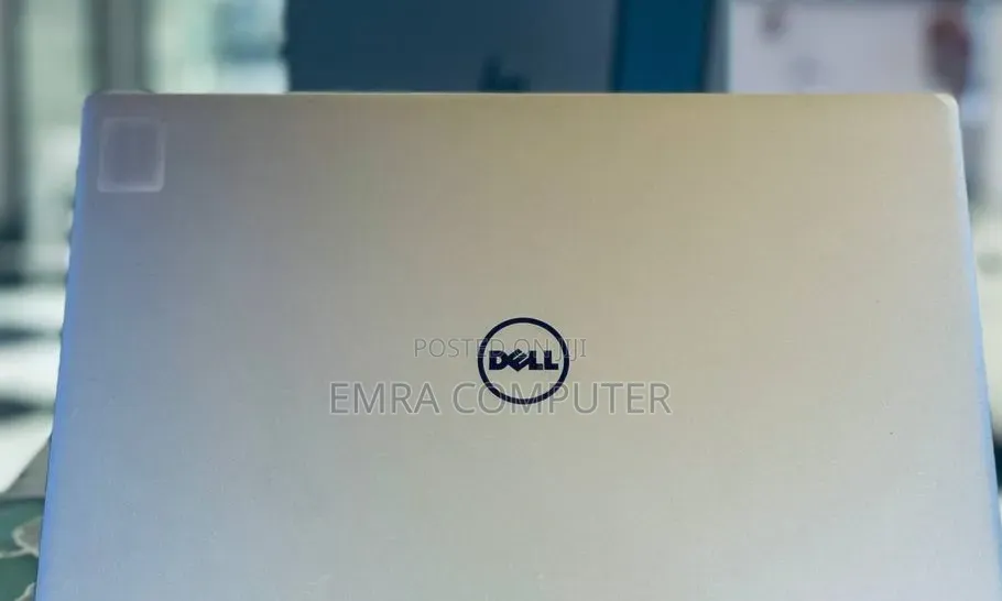 New Laptop Dell 16GB Intel Core i7 SSD 512GB