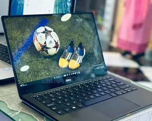 New Laptop Dell 16GB Intel Core i7 SSD 512GB