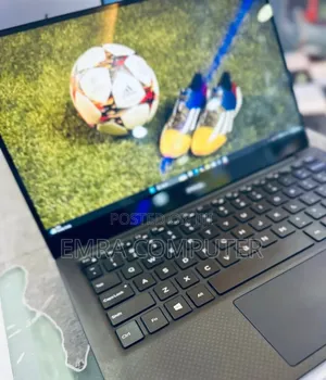 New Laptop Dell 16GB Intel Core i7 SSD 512GB
