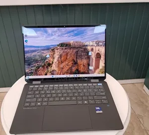 New Laptop HP OmniBook Ultra Flip 14" 32GB Intel Core Ultra 9 SSD 2T