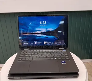New Laptop HP OmniBook Ultra Flip 14" 32GB Intel Core Ultra 9 SSD 2T