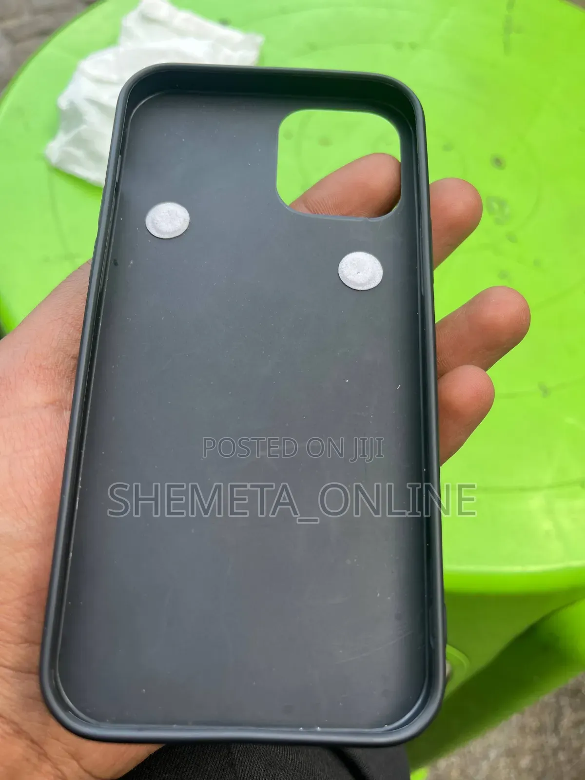 iPhone 12/ 12 Pro Phone Case /Cover