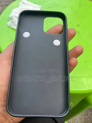 iPhone 12/ 12 Pro Phone Case /Cover