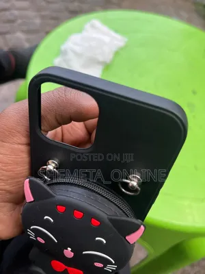 iPhone 12/ 12 Pro Phone Case /Cover