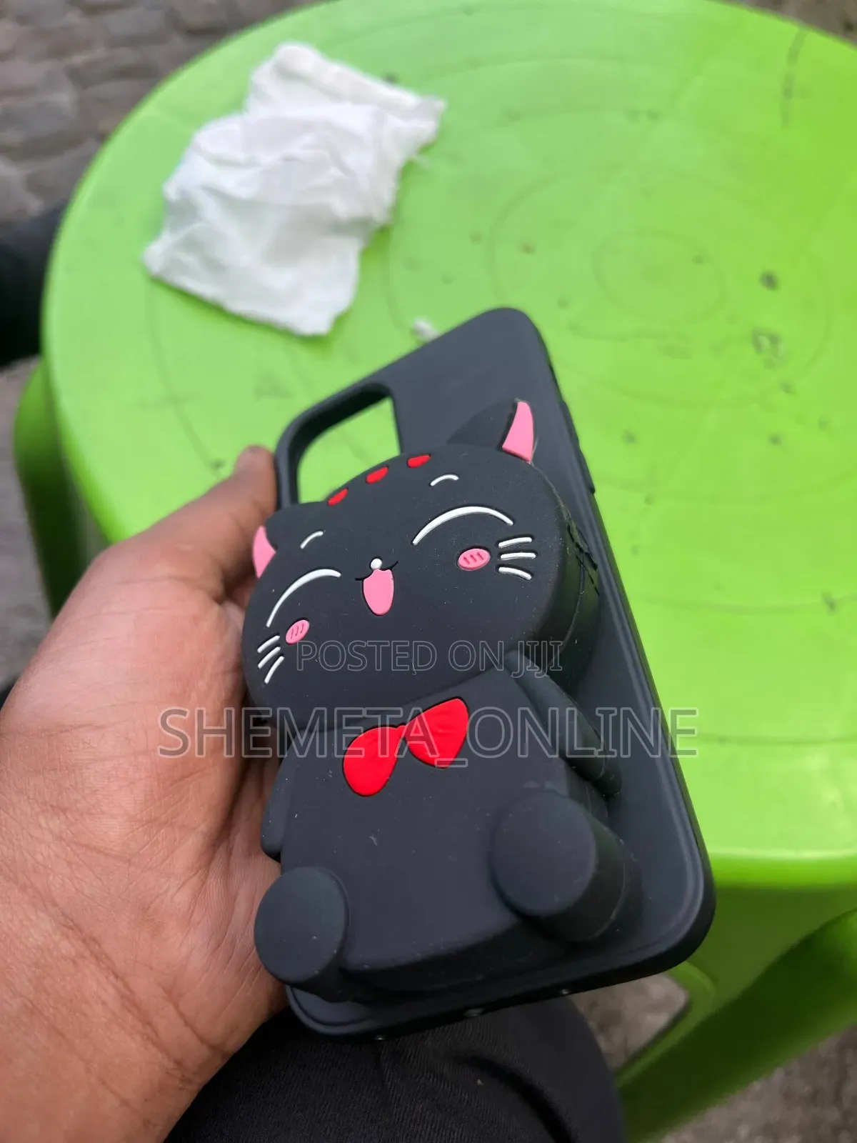 iPhone 12/ 12 Pro Phone Case /Cover