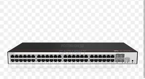 Huawei L3 Switch With 10G Uplink