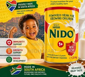 Nido 1+ 1.8 Kg