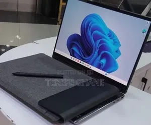 New Laptop Lenovo Yoga 9i 16GB Intel Core i7 SSD 1T
