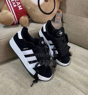 Adidas Campus 00