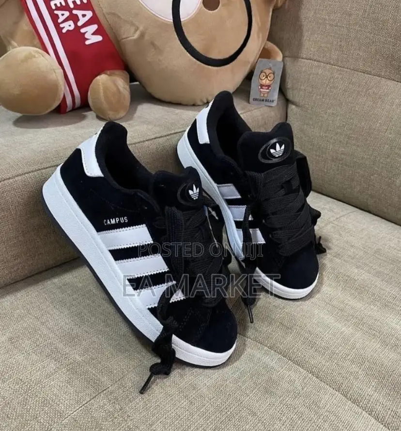 Adidas Campus 00
