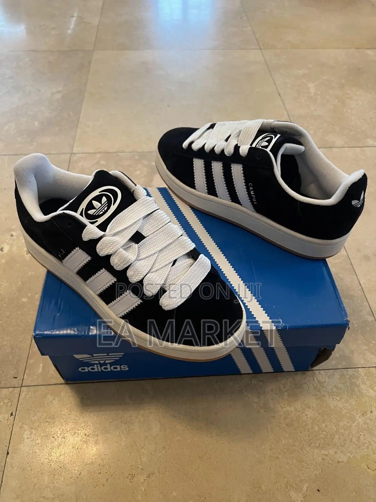 Adidas Campus 00