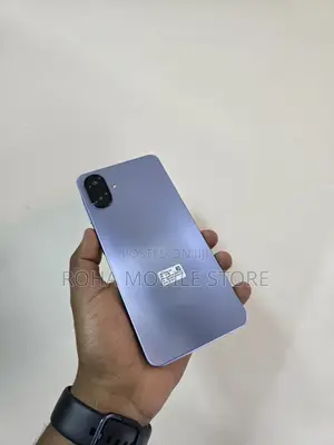 New Samsung Galaxy A07 4G 64 GB Gray