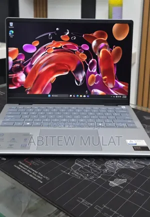 New Laptop Dell Inspiron 14 16GB Intel Core Ultra 7 SSD 512GB