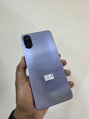New Samsung Galaxy A07 4G 64 GB Gray
