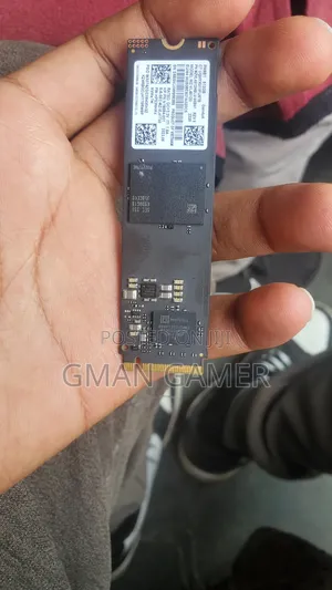 SSD Nvme M.2 512gb