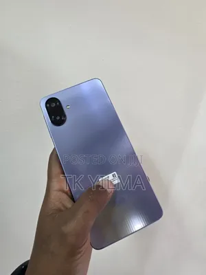 New Samsung Galaxy A07 4G 128 GB Gray