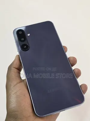 New Samsung Galaxy M16 128 GB Silver