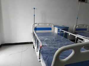 Hospital Bed