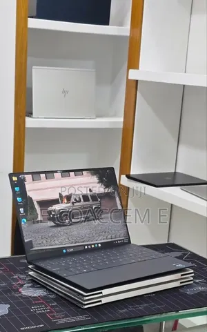 New Laptop Dell 16GB Intel Core i7 SSD 512GB