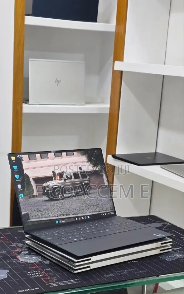 New Laptop Dell 16GB Intel Core i7 SSD 512GB