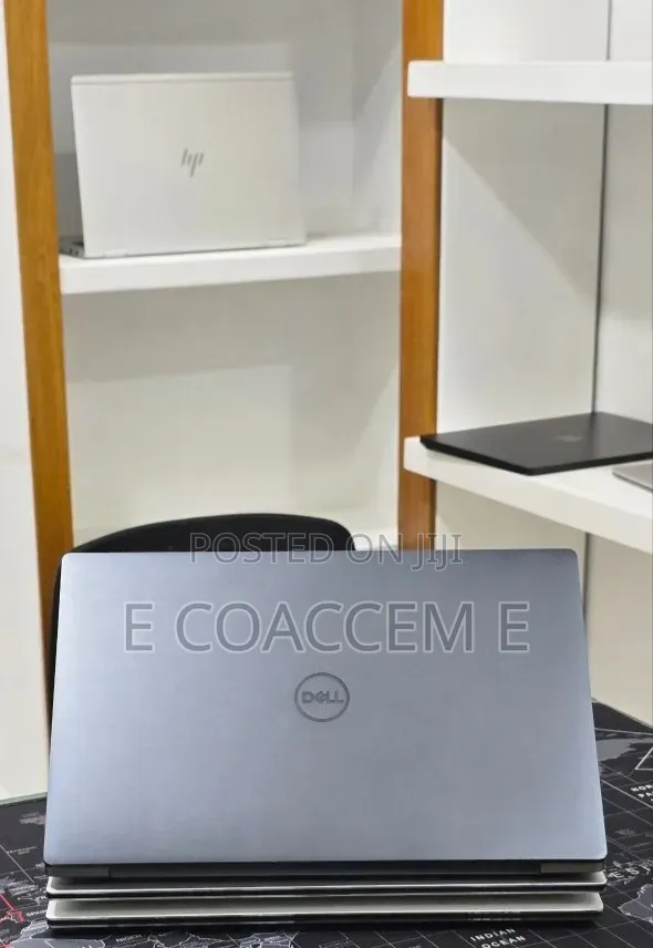 New Laptop Dell 16GB Intel Core i7 SSD 512GB