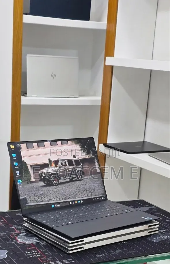New Laptop Dell 16GB Intel Core i7 SSD 512GB