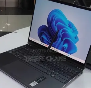 New Laptop Lenovo Yoga 9i 16GB Intel Core i7 SSD 1T