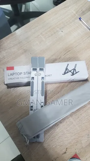 Laptop Stand