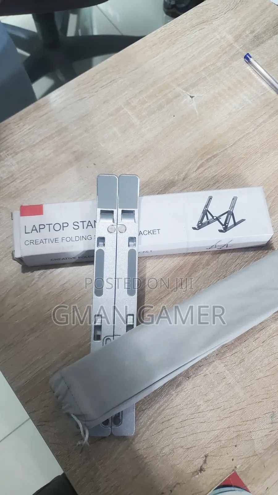 Laptop Stand