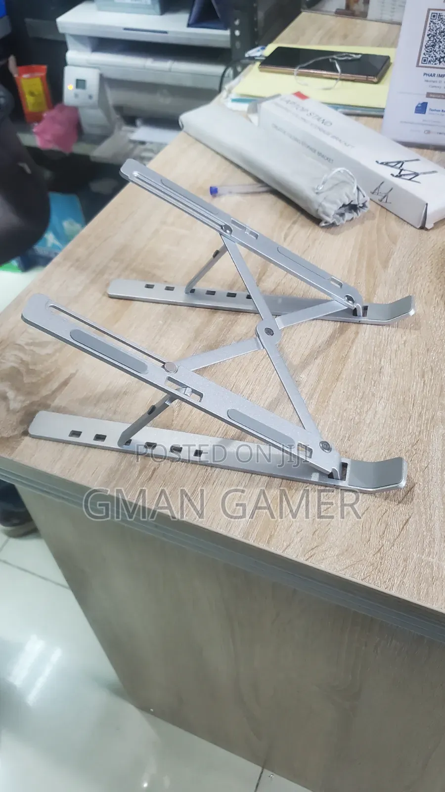 Laptop Stand