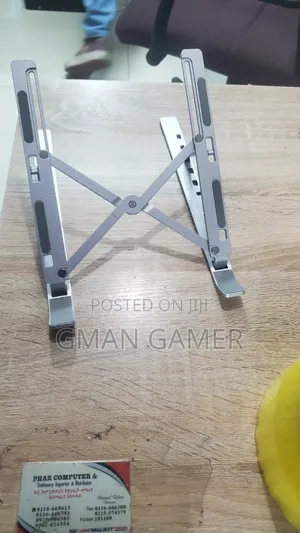 Laptop Stand