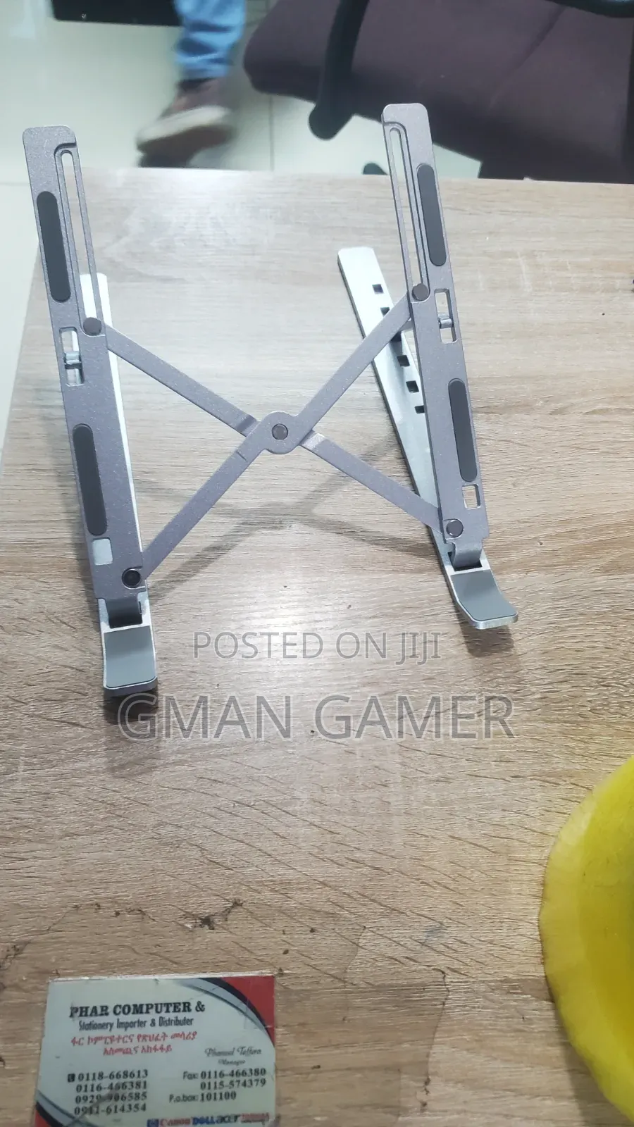 Laptop Stand