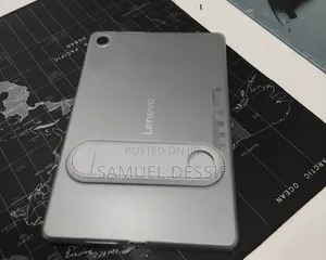 New Lenovo Tab 128 GB